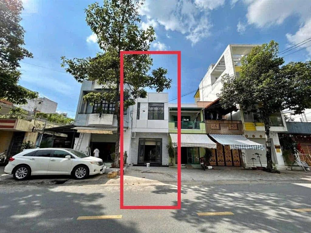 Chính chủ cần bán nhà mặt tiền nguyễn thành phương sát bên chợ hà huy giáp p. thống nhất giá 5 tỷ