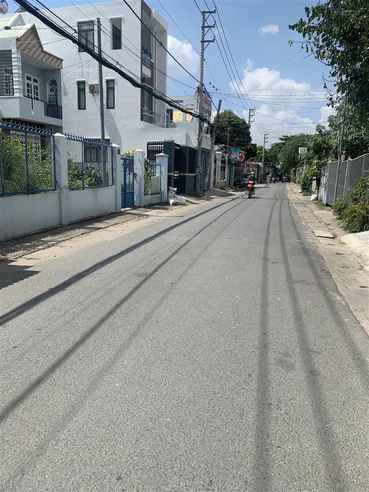Bán nhà mặt tiền kinh doanh đường dương bạch mai gần đường đồng khởi, gần phạm văn thuận giá 6,8 tỷ
