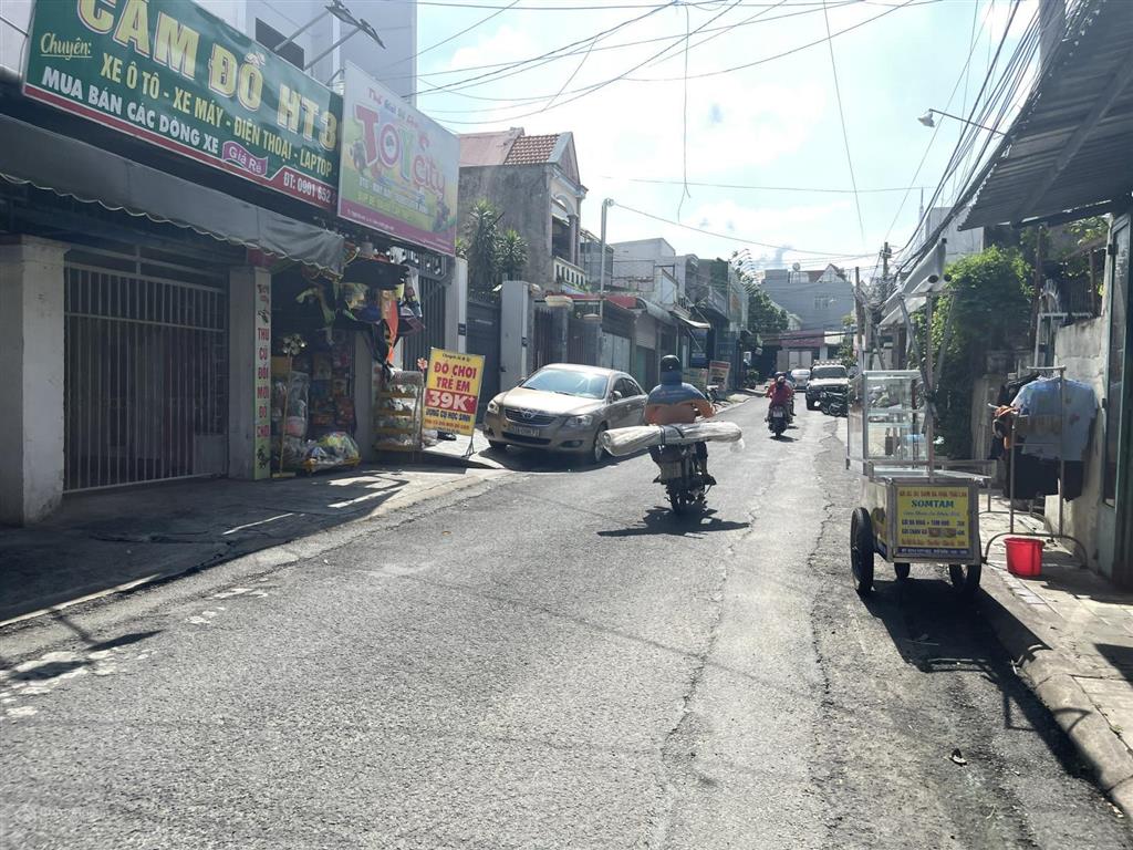 Chính chủ cần bán nhà 1 trệt 1 lầu kế bên chợ lý văn sâm, gần đồng khởi p.tam hiệp giá 6,2 tỷ