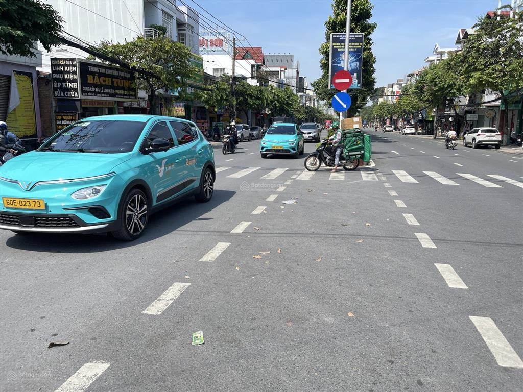 Chính chủ cần bán nhà mặt tiền kinh doanh nguyễn bảo đức gần đồng khởi p.tam hiệp