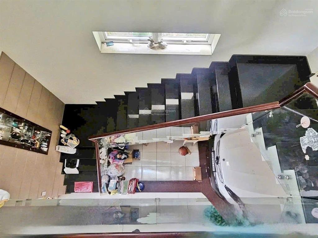 Bán nhà 1 trệt 2 lầu và sân thượng mặt tiền nguyễn thành phương gần d2d võ thị sáu giá chỉ 8,2 tỷ