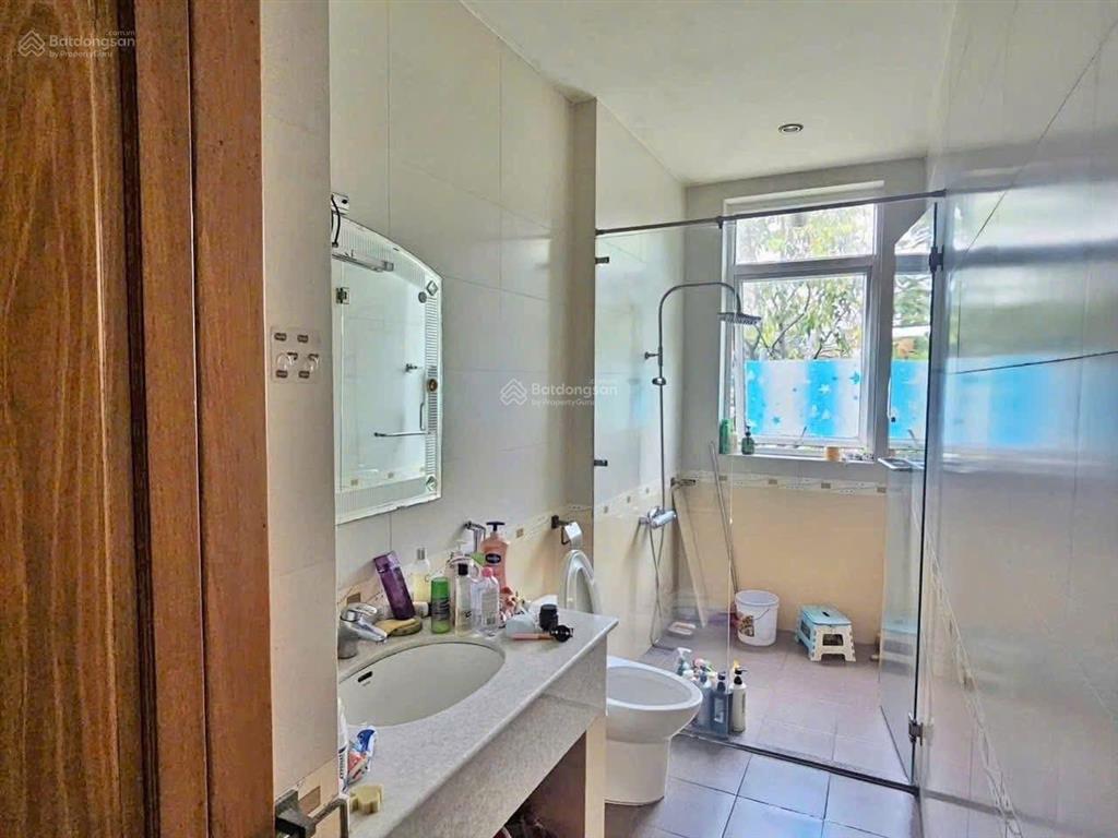 Bán nhà 1 trệt 2 lầu và sân thượng mặt tiền nguyễn thành phương gần d2d võ thị sáu giá chỉ 8,2 tỷ