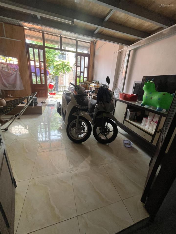 Chính chủ cần bán nhà cấp 4 gần chợ phúc hải phường tân phong dt 10,3x22 giá 7,3 tỷ