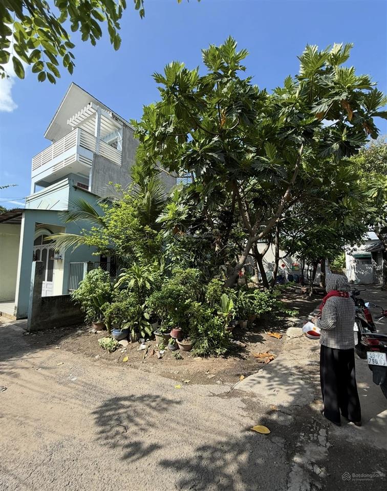 Hàng cực hiếm linh trung, dt 68 m2 hxh đường số 8 linh trung, tp thủ đức giá bán 5,9 tỷ