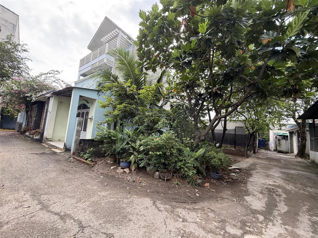 Hàng cực hiếm linh trung, dt 68 m2 hxh đường số 8 linh trung, tp thủ đức giá bán 5,9 tỷ