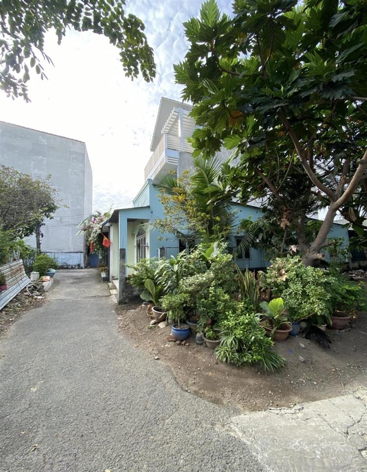 Hàng cực hiếm linh trung, dt 68 m2 hxh đường số 8 linh trung, tp thủ đức giá bán 5,9 tỷ