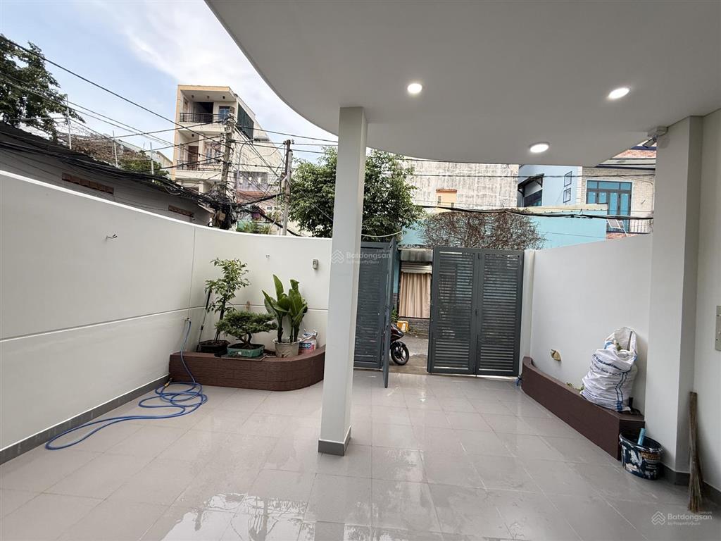Nhà bán ngày trung tâm phường linh chiểu ,, tp thủ đức  siêu đẹp