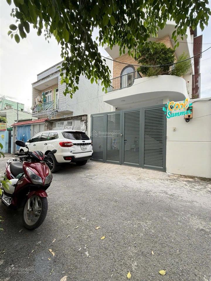 Căn nhà 3 lầu siêu đẹp ngay trung tâm phưởng linh chiểu tp thủ đức giá 13 tỷ