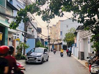 Bán gấp lô đất 68 m2, đường số 10, linh trung, tp thủ đức