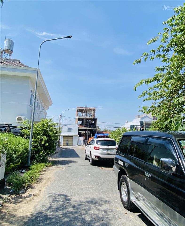 Lô đất duy nhất sót lại đường số 7 phường linh tây tp thủ đức  giá 6,8 tỷ có thương lượng