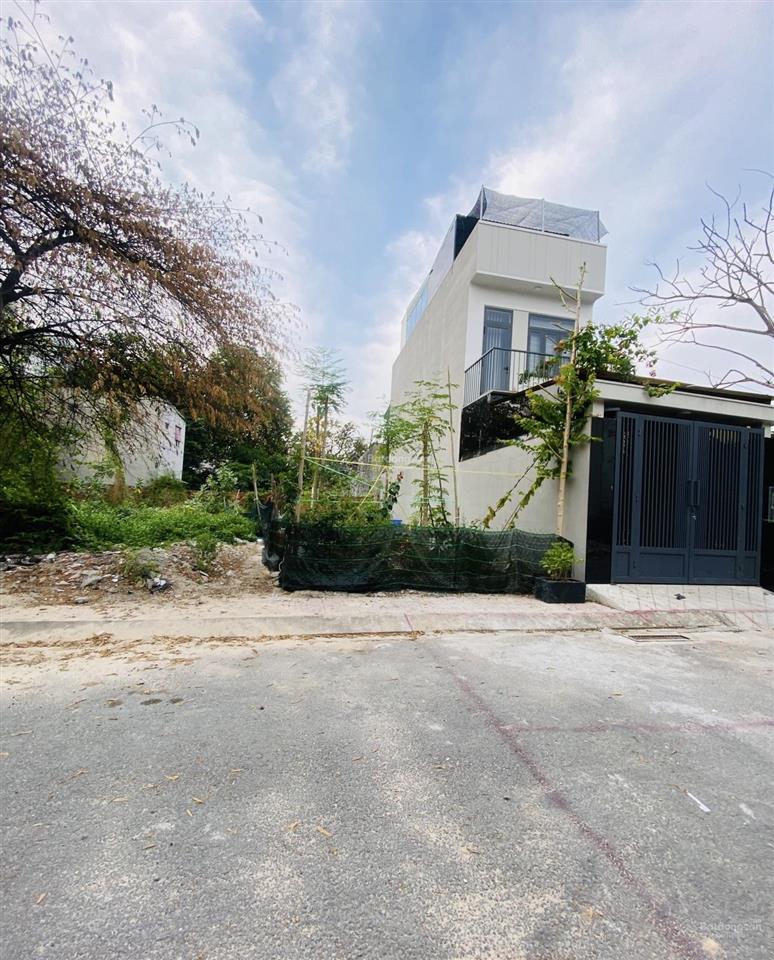 Lô đất duy nhất sót lại đường số 7 phường linh tây tp thủ đức  giá 6,8 tỷ có thương lượng