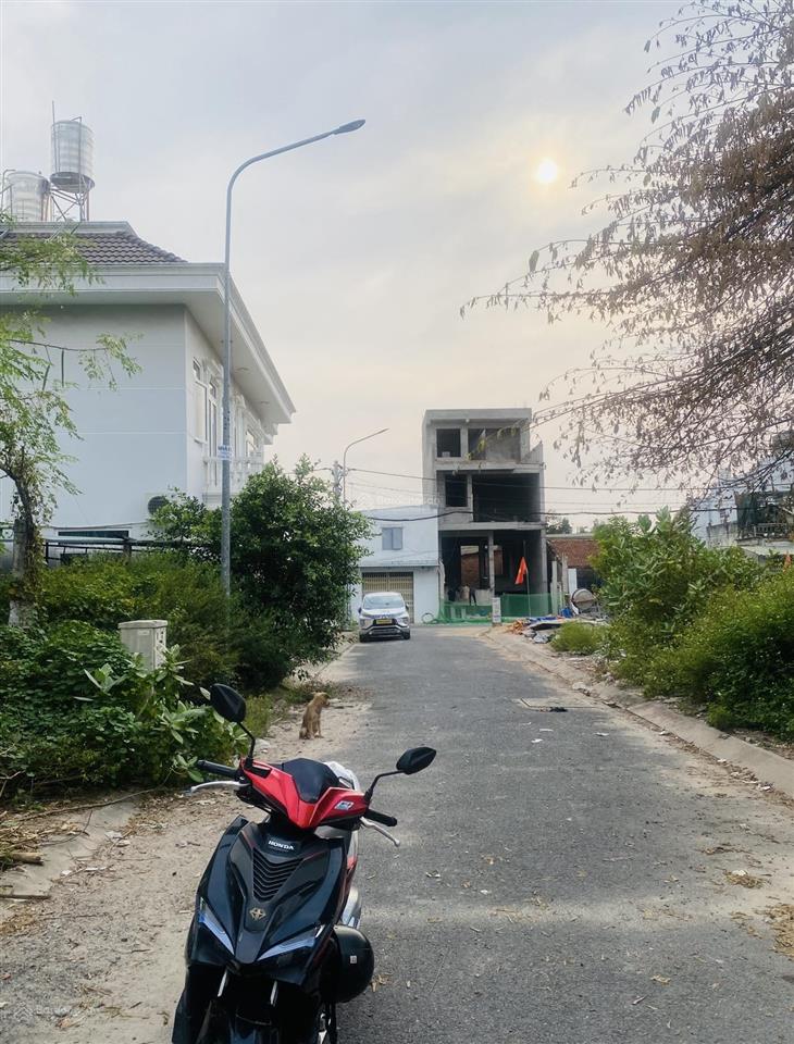 Lô đất duy nhất sót lại đường số 7 phường linh tây tp thủ đức  giá 6,8 tỷ có thương lượng