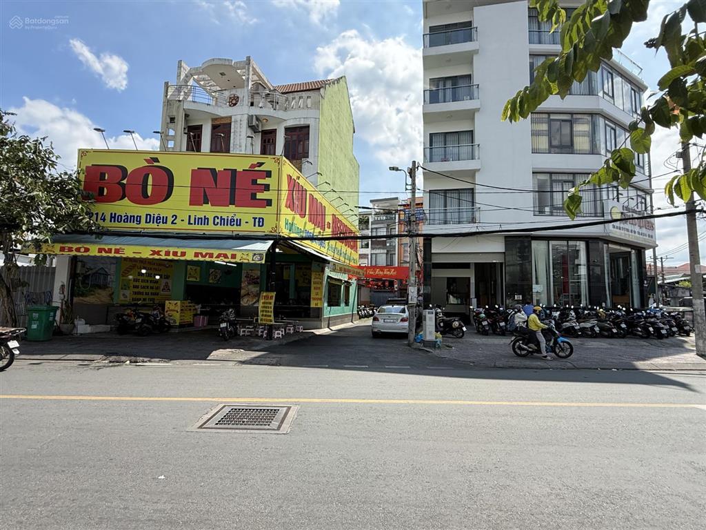 Bán gấp nhà 5 tầng chủ đi định cư nước ngoài