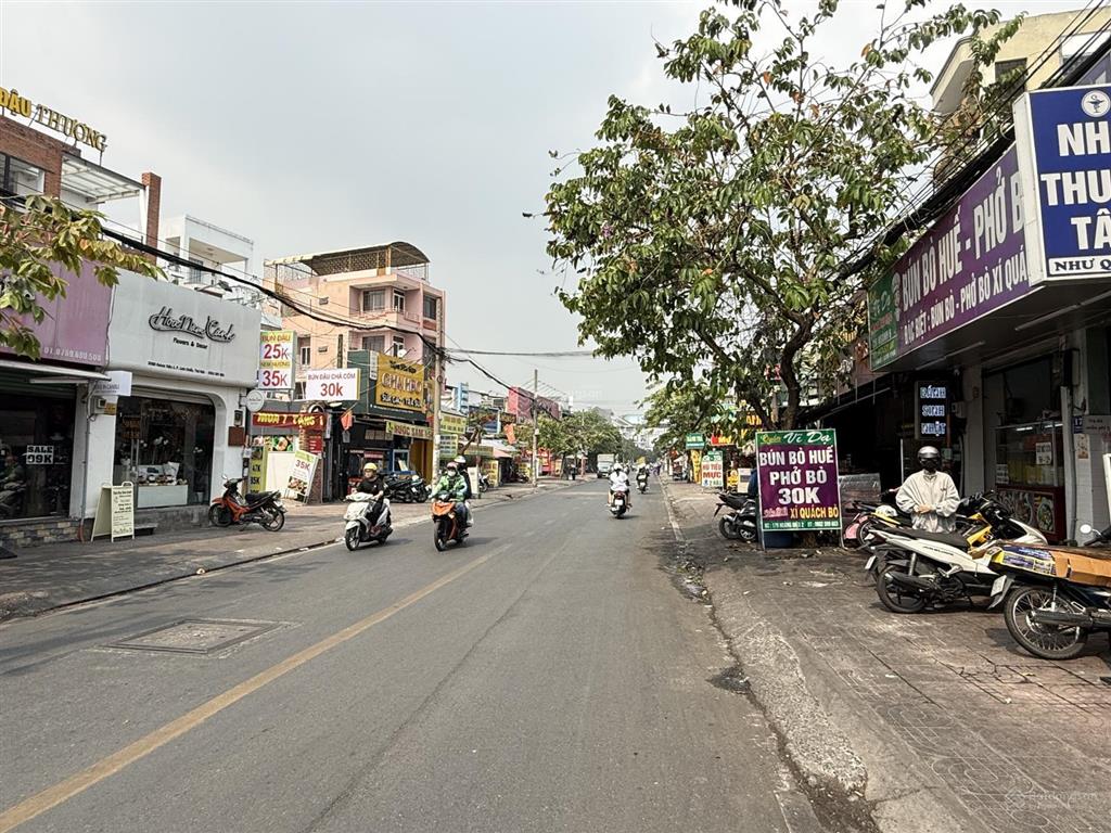 Bán gấp nhà 5 tầng chủ đi định cư nước ngoài