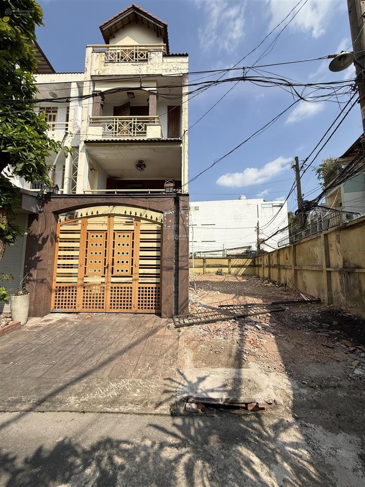 Bán gấp lô đất 95 m2 khu víp nhất phường linh chiểu