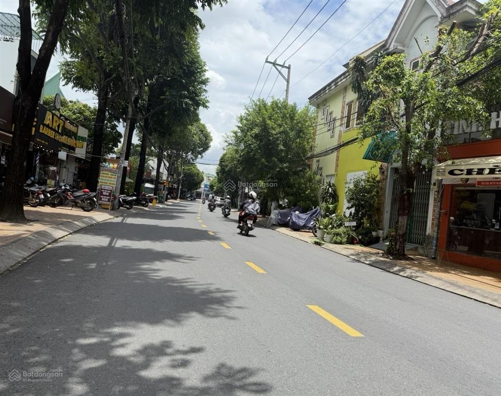 Bán gấp lô đất 95 m2 khu víp nhất phường linh chiểu