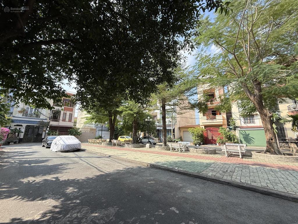 Bán gấp lô đất 95 m2 khu víp nhất phường linh chiểu