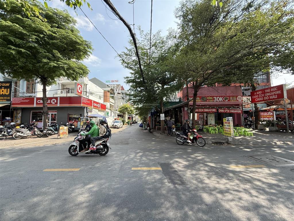 Bán gấp lô đất 95 m2 khu víp nhất phường linh chiểu