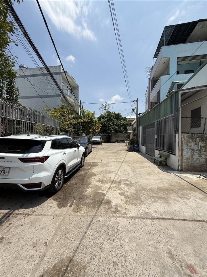 Lô đất vip đẹp ngay trung tâm phường linh chiểu, gần hoàng diệu 2, thủ đức