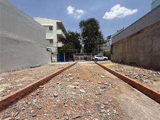 Lô đất víp đẹp ngay trung tâm phường linh chiểu , gần hoàng diệu 2 , thủ đức