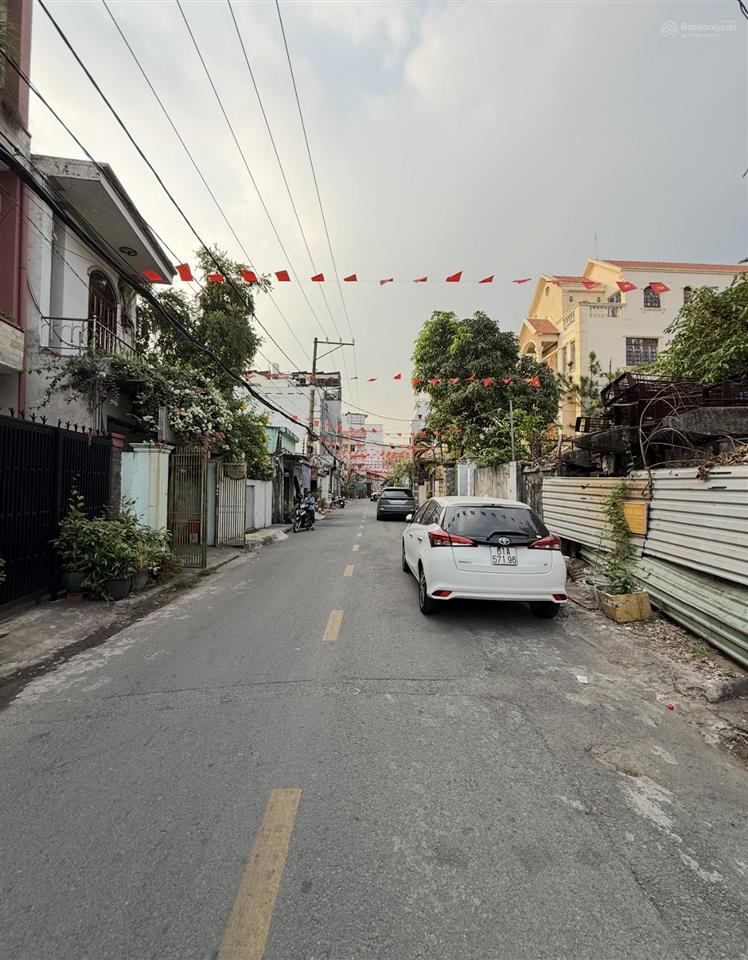 Bán 160 m2 đất mt đường số , phường linh chiểu cũ ,, ph thủ đức mới , gần võ văn ngân