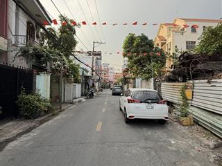 Bán 160 m2 đất mt đường số , phường linh chiểu cũ ,, ph thủ đức mới , gần võ văn ngân