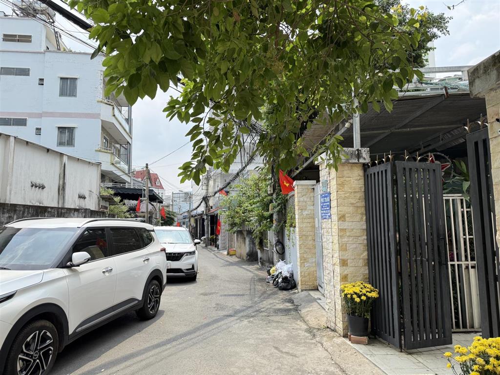 Bán 160 m2 đất mt đường số , phường linh chiểu cũ ,, ph thủ đức mới , gần võ văn ngân