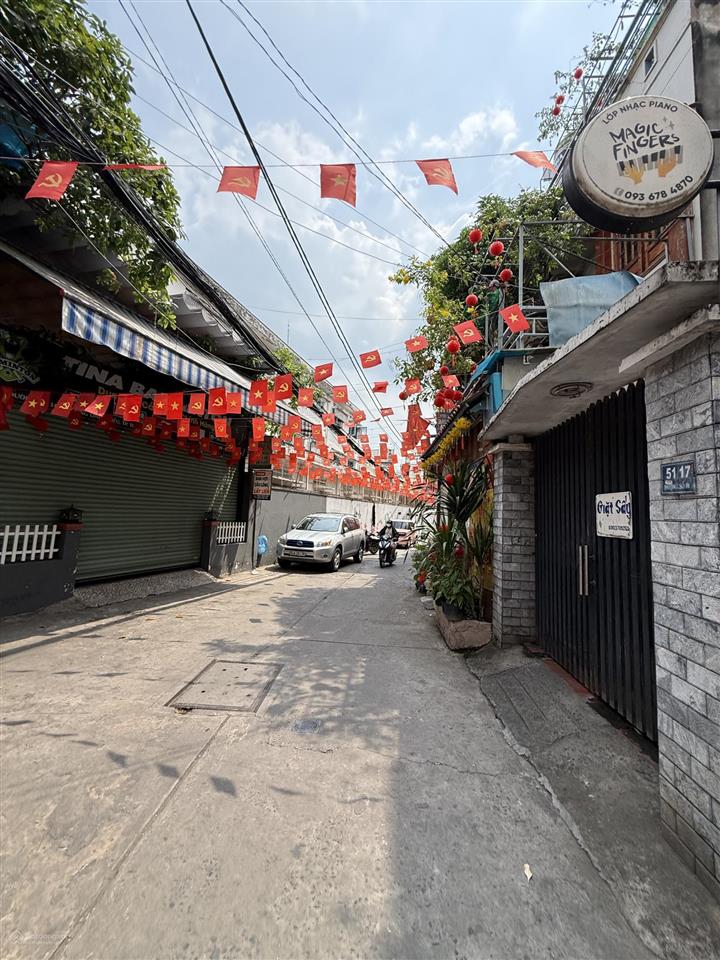 Bán 160 m2 đất mt đường số , phường linh chiểu cũ ,, ph thủ đức mới , gần võ văn ngân