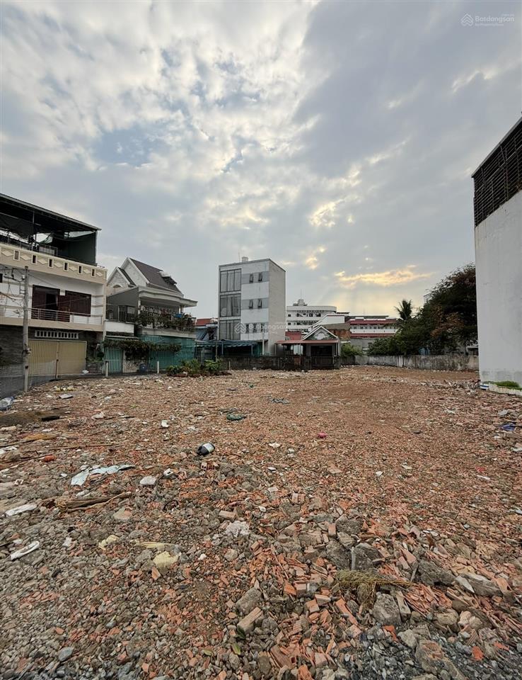 Hàng cực hiếm linh trung, dt 68 m2 hxh đường số 8 linh trung, tp thủ đức giá bán 5,9 tỷ