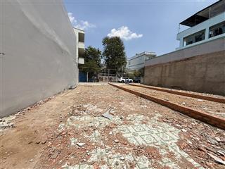 Lô đất 108 m2 đẹp duy nhất gần hoàng diệu 2 phường linh chiều tp thủ đức , giá 8,7 tỷ