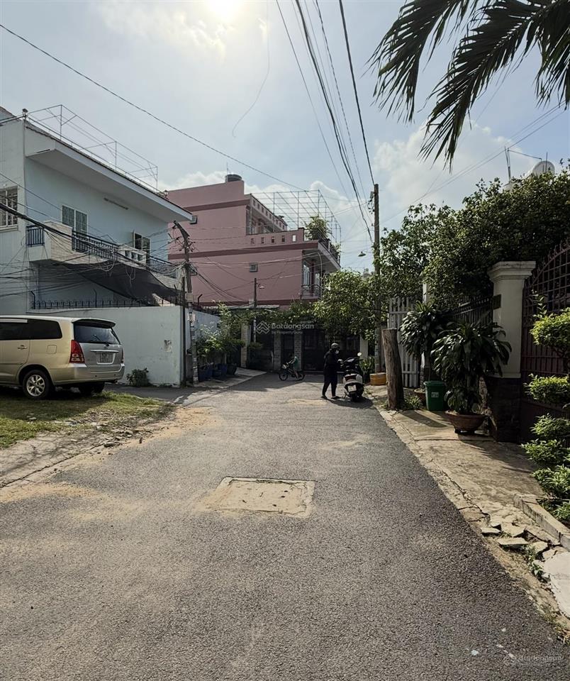 Bán gấp lô đất víp nhất linh chiểu thủ đức
