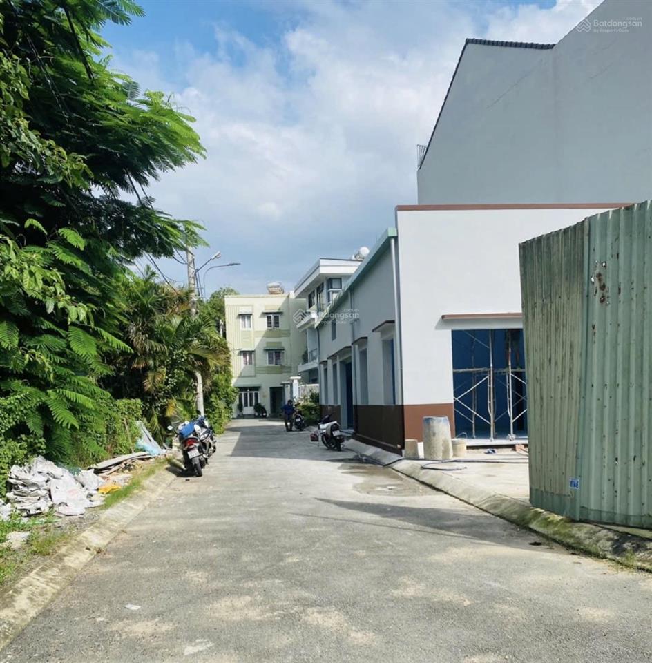 Bán siếu phẩm 100 m2 ! hẻm đường số , phường linh trung tp thủ đức