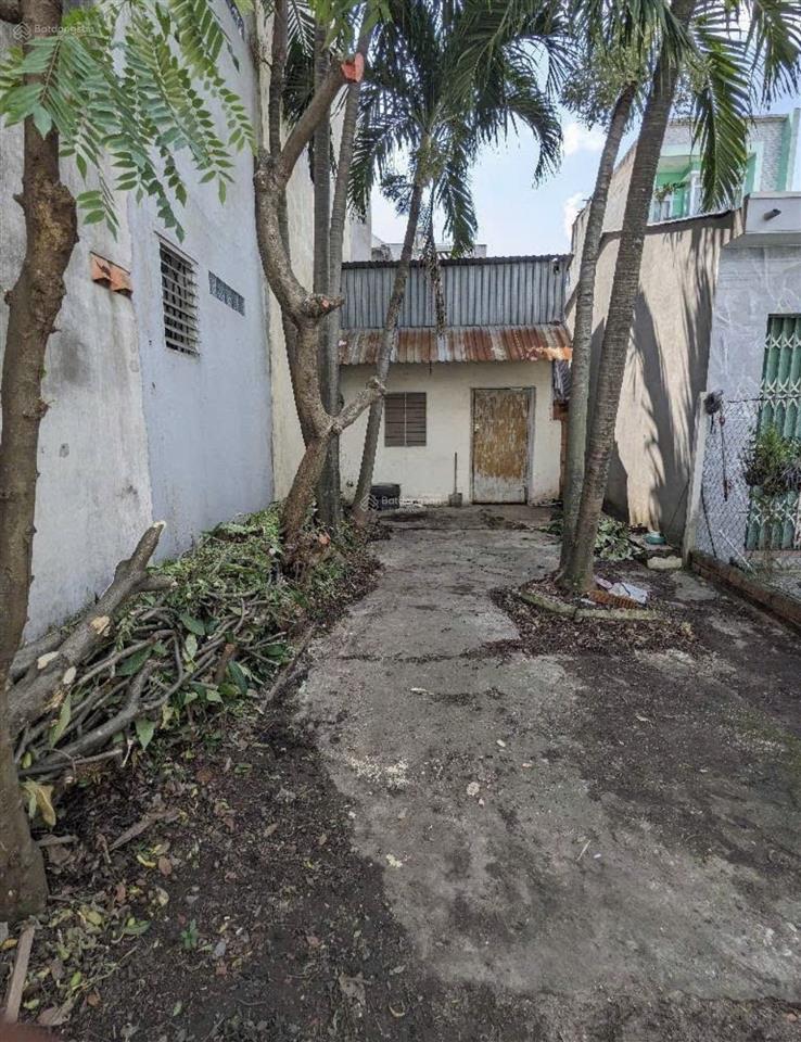 Bán gấp lô đất 123 m2 đường số 8 .. phường linh trung tp thủ đức