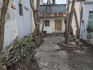 Bán gấp lô đất 123 m2 đường số 8 .. phường linh trung tp thủ đức