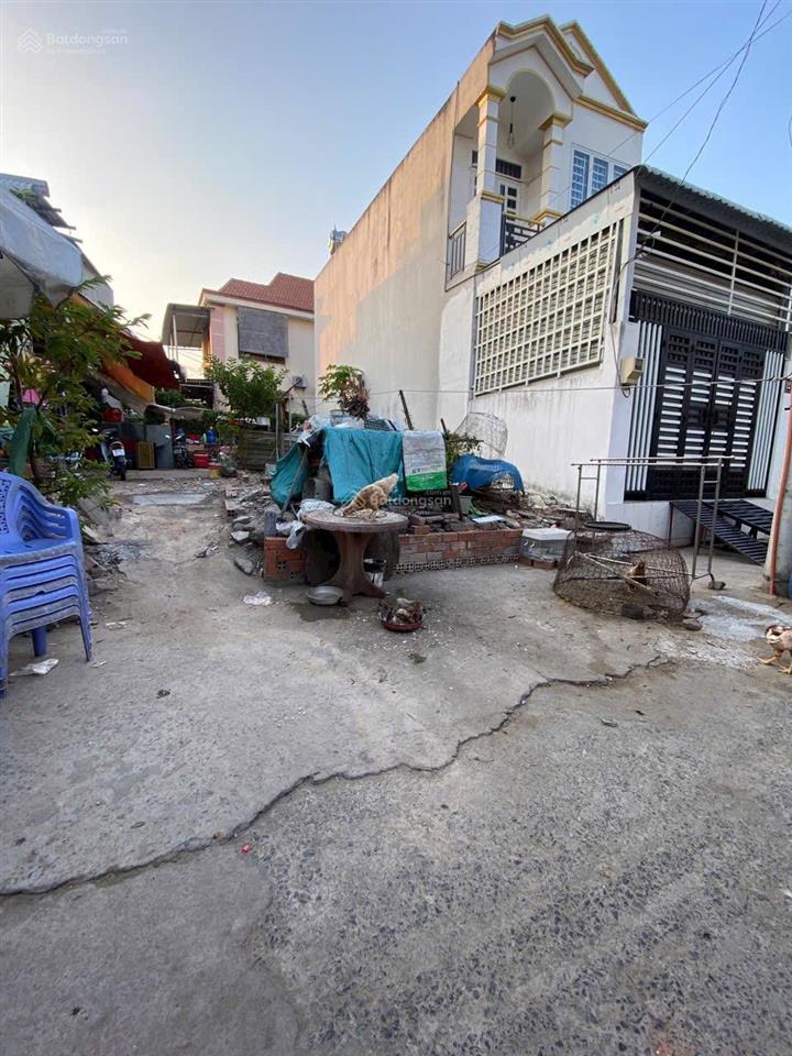 Chủ bán gấp lô đất 70 m2 hxh đường số 1  quốc lộ 1k, linh xuân thủ đức