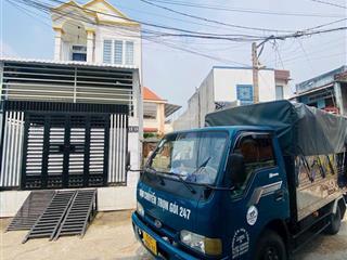 Chủ bán gấp lô đất 70 m2 hxh đường số 1  quốc lộ 1k, linh xuân thủ đức