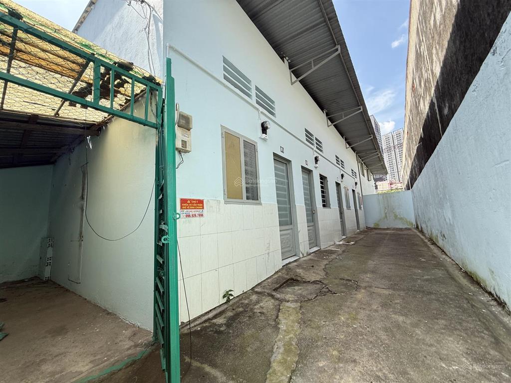 Bán nhà trọ. diện tích 94 m² hẻm xe hơi đường số 1 linh trung giá 5,6 tỷ