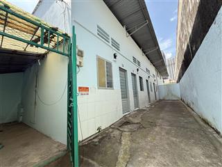 Bán nhà trọ. diện tích 94 m² hẻm xe hơi đường số 1 linh trung giá 5,6 tỷ