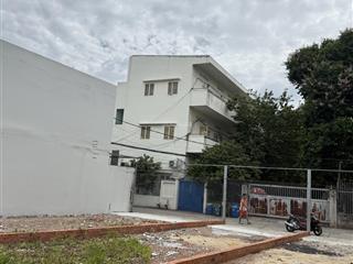 Bán lô đất 87m² hẻm 8m đường số 17, phường linh chiểu, tp thủ đức