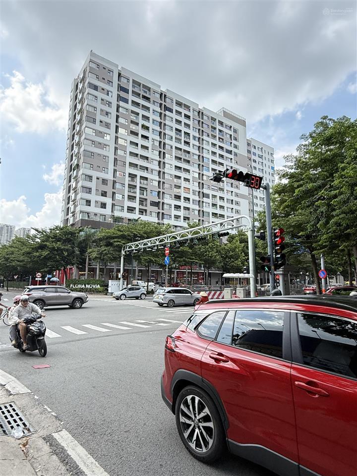 Bán 120 m² đất mặt tiền đường đào trinh nhất, linh tây, tp thủ đức