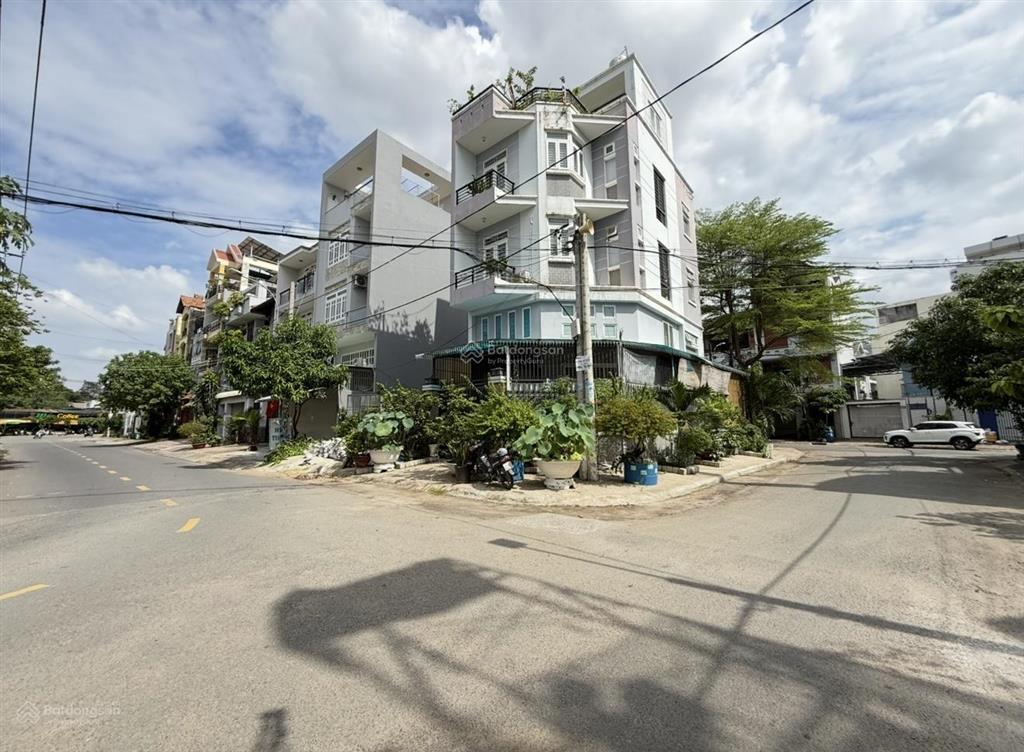 Ngợp bank bán gấp 100 m2 đất hẻm xe ô tô tải đường số 9 linh trung thủ đức giá 8,2 tỷ