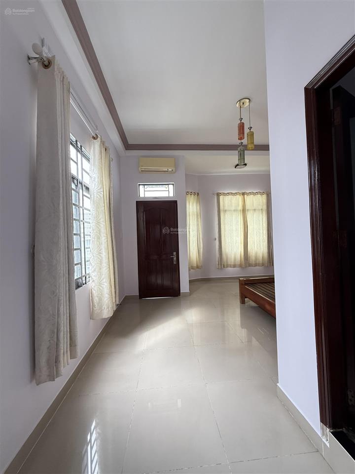 Bán căn nhà 5 tầng hẻm xe hơi đường kha vạn cân, phường linh chiểu, thành phố thủ đức, tphcm