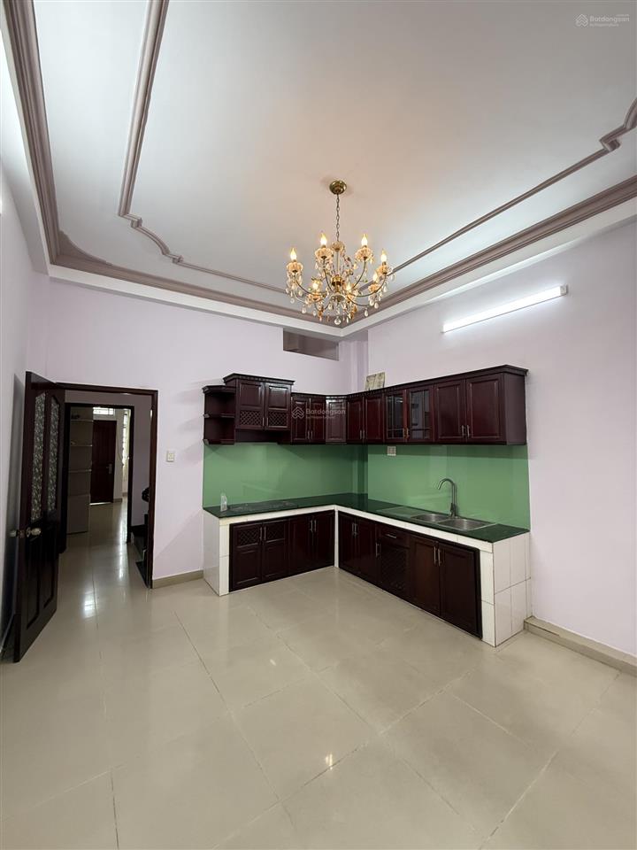 Bán căn nhà 5 tầng hẻm xe hơi đường kha vạn cân, phường linh chiểu, thành phố thủ đức, tphcm