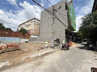 Bán lô đất khu thiên nhiên kỷ gần hoàng diệu 2. phường linh trung tp thủ đức