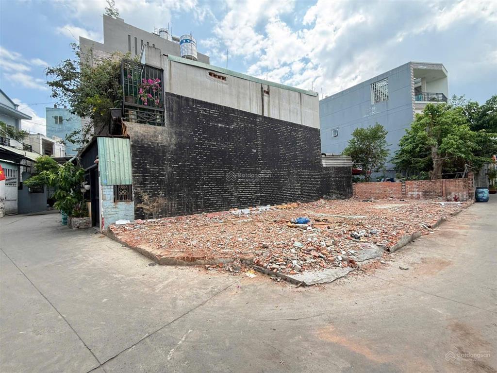 Bán lô đất đẹp hiếm có phường linh trung giá tốt thị trường. ac  gấp diện tích 71 m2