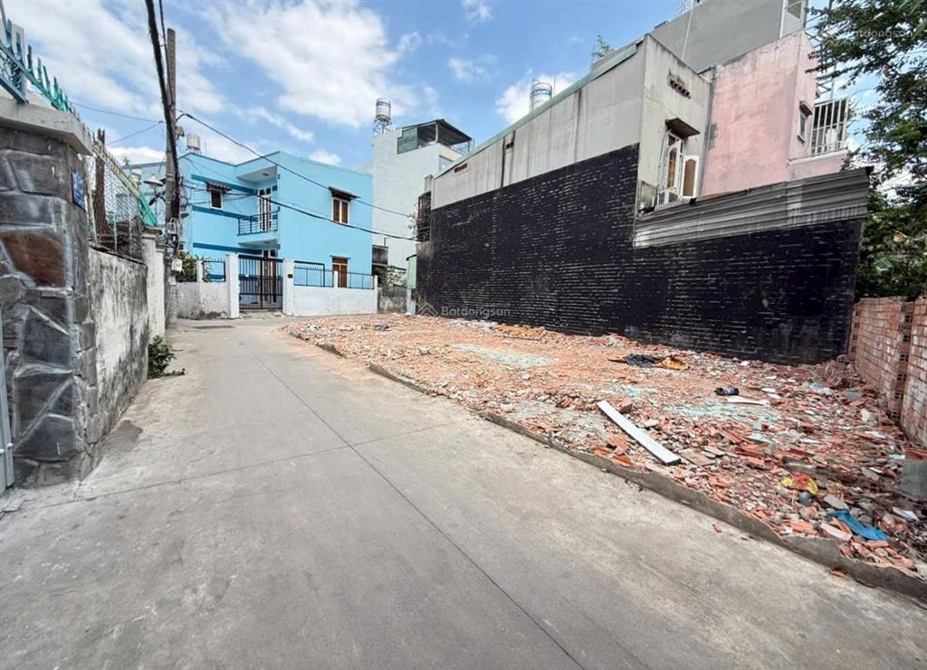Bán lô đất đẹp hiếm có phường linh trung giá tốt thị trường. ac  gấp diện tích 71 m2