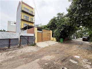 Bán gấp lô đất 156 m2 đường số 12, phường trường thọ, tp thủ đức, tphcm