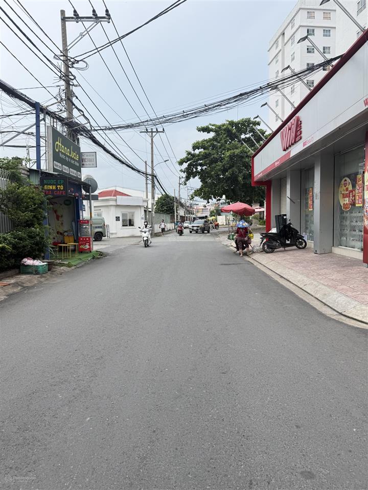 Bán gấp lô đất 156 m2 đường số 12, phường trường thọ, tp thủ đức, tphcm