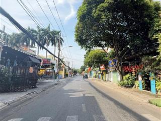 Bán biệt thự 195m2 đường trương văn thành, phường hiệp phú, quận 9. giá 18 tỷ