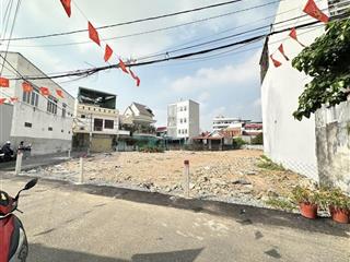 Bán lô đất 68 m2 hẻm ô tô đường số 6 linh trung gần trường đại học ngân hàng. thủ đức